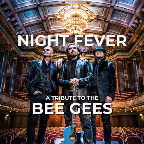 Night Fever – the very best of the Bee Gees