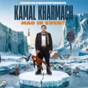Kharmach