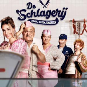 de Schlagerij